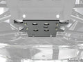 Can - Am Commander Frame Stiffener - Offroad Armor