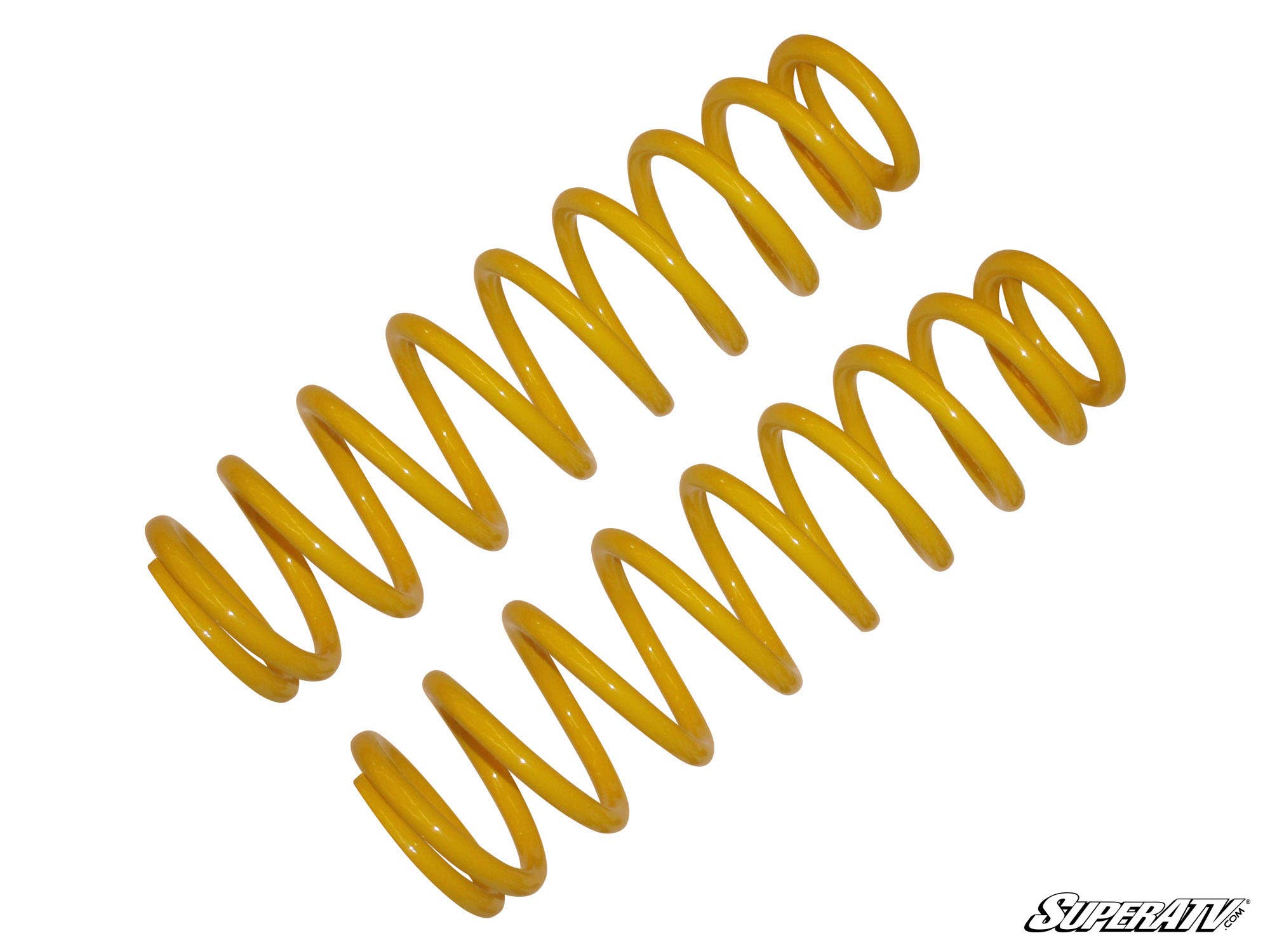 Can - Am Commander Front Coil Springs (1 Pair) - Offroad Armor