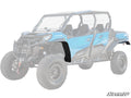 Can - Am Commander Low Profile Fender Flares - Offroad Armor