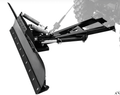Can Am Commander Plow Pro Snow Plow - Offroad Armor