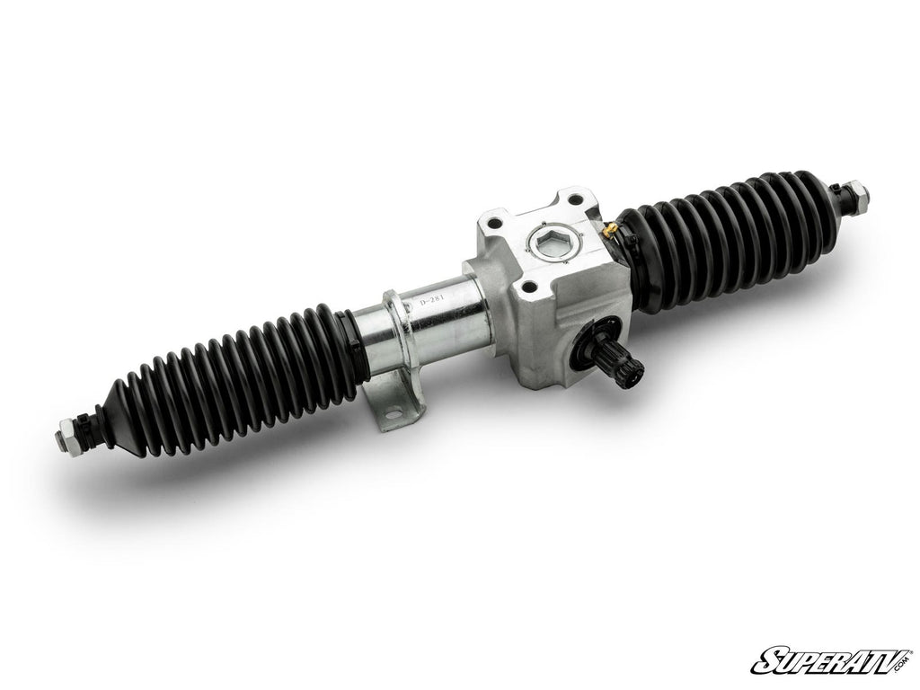 Can - Am Commander RackBoss 2.0 Rack and Pinion - Offroad Armor