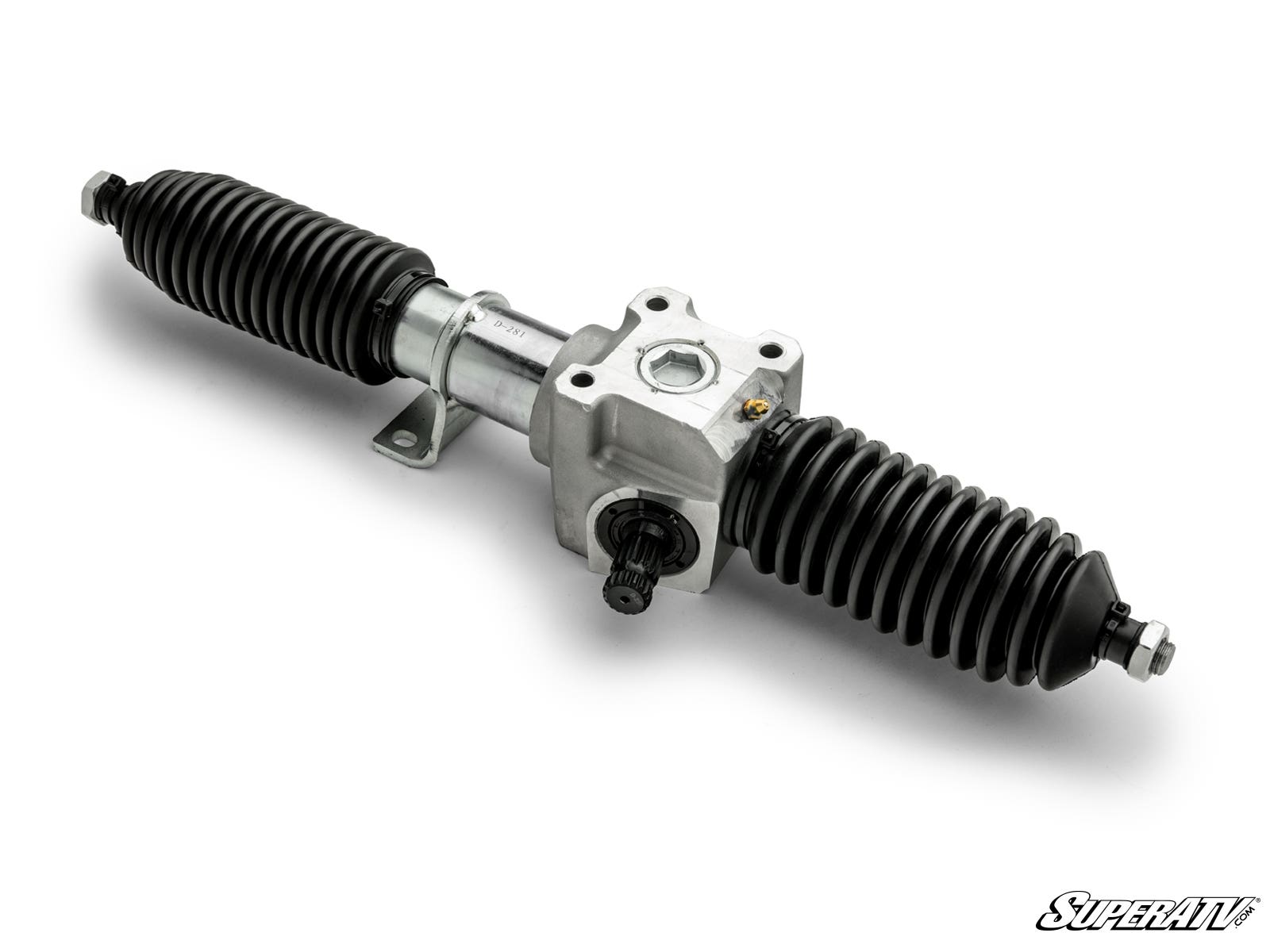 Can - Am Commander RackBoss 2.0 Rack and Pinion - Offroad Armor