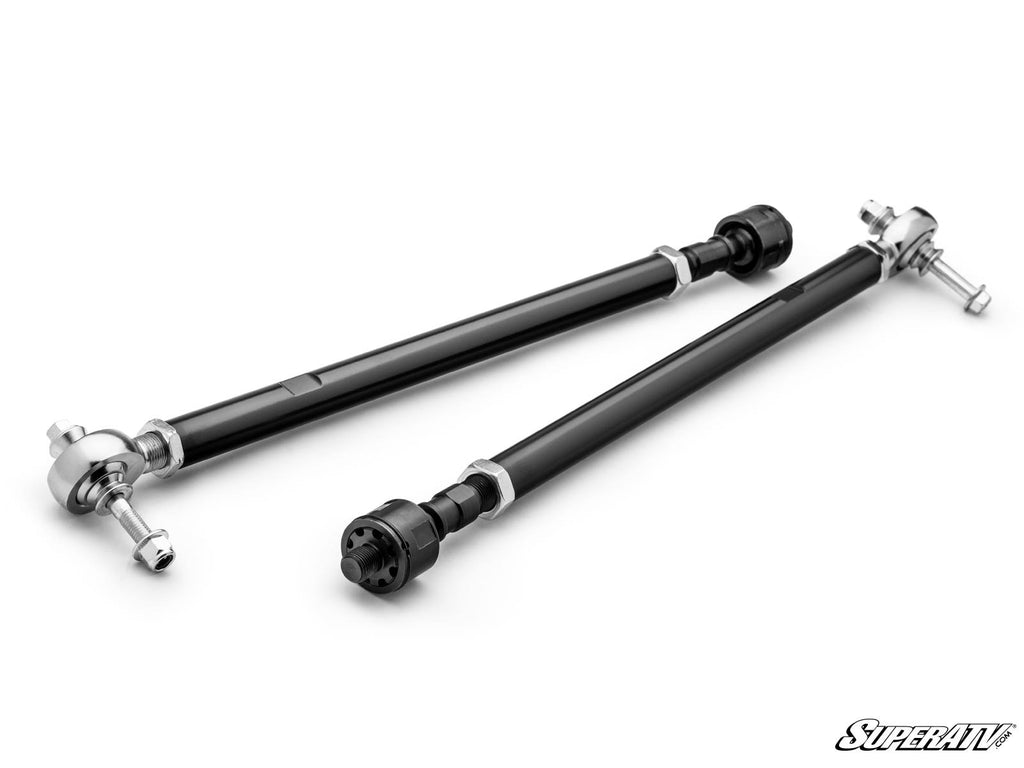 Can - Am Commander RackBoss 2.0 Steel Bar Tie Rod Kit - Offroad Armor