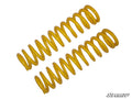 Can - Am Commander Rear Shock Springs - Offroad Armor