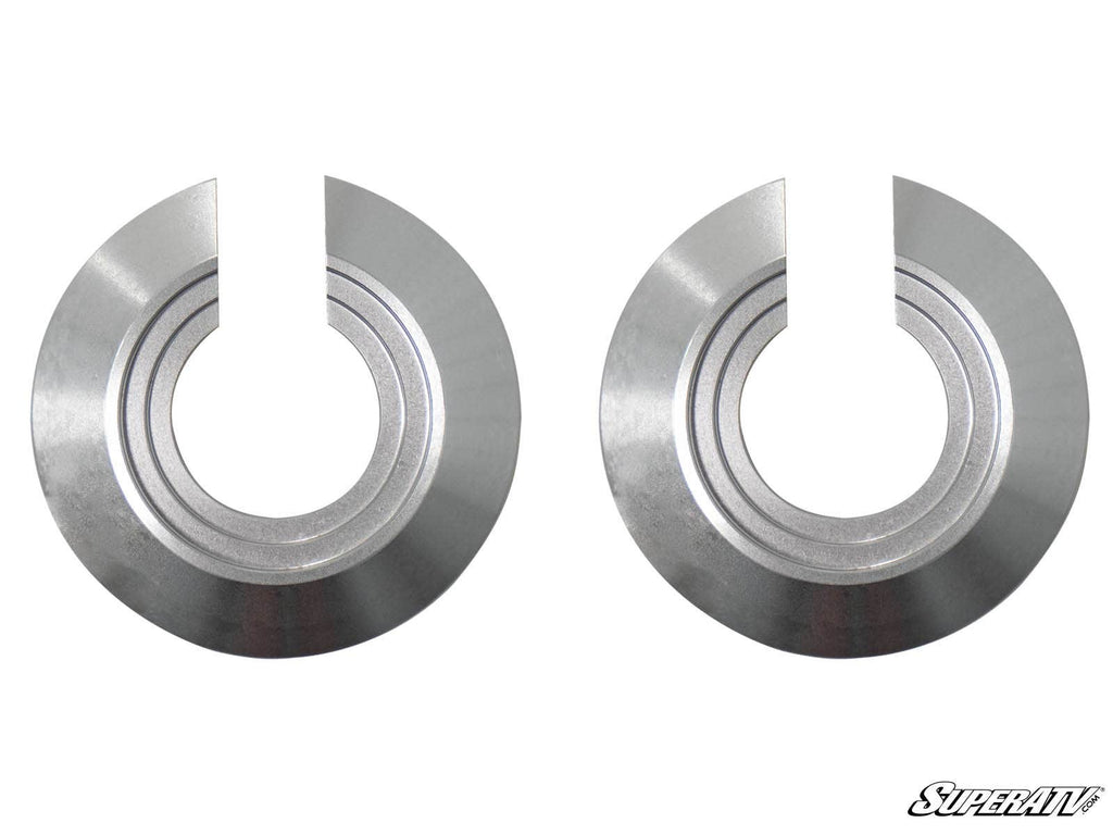 Can - Am Commander Rear Shock Springs - Offroad Armor