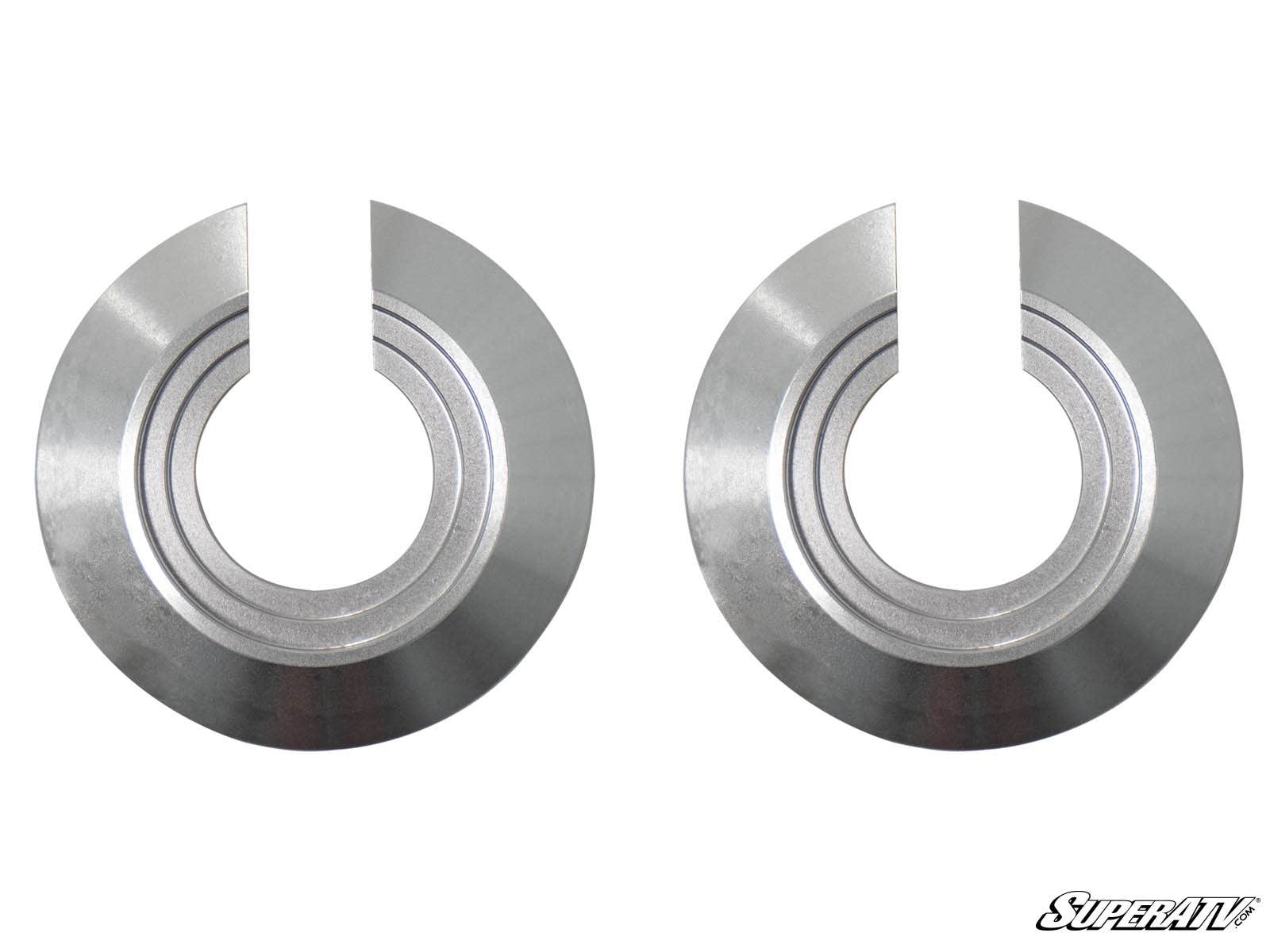 Can - Am Commander Rear Shock Springs - Offroad Armor