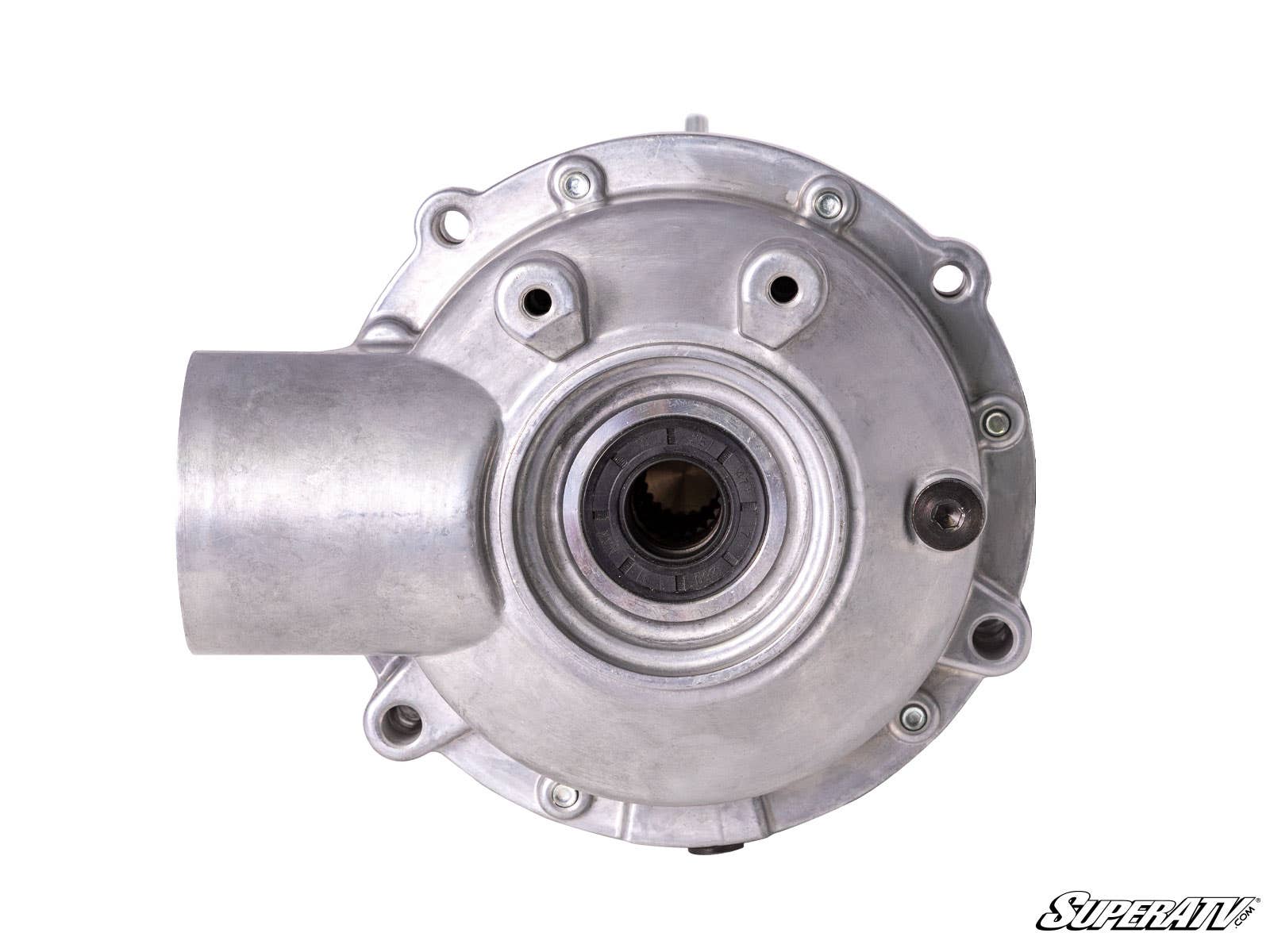 Can - Am Commander SwifTrac Front Differential - Offroad Armor