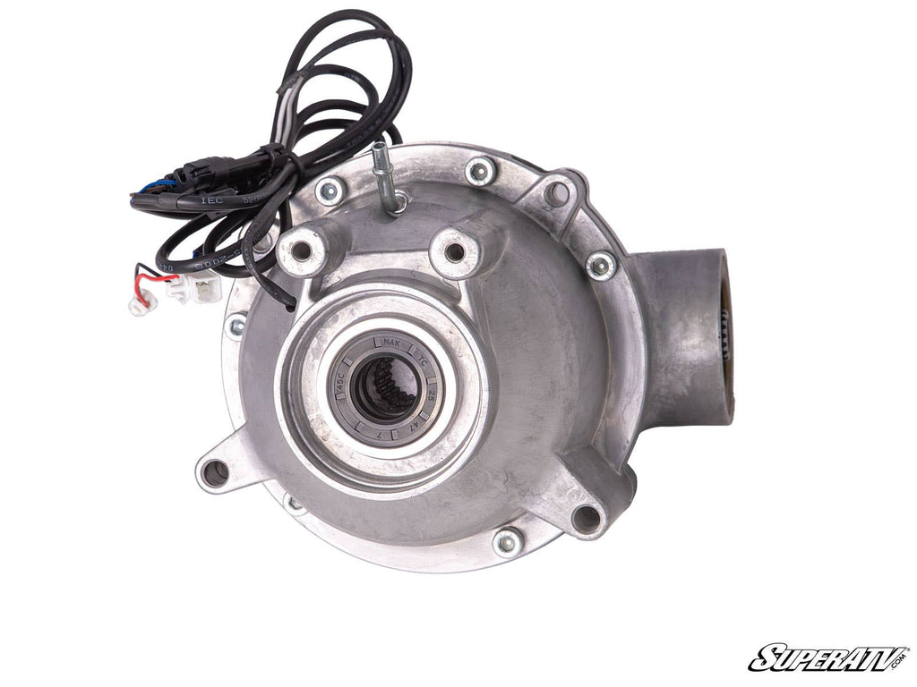 Can - Am Commander SwifTrac Front Differential - Offroad Armor