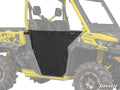 Can - Am Defender Aluminum Doors - Offroad Armor