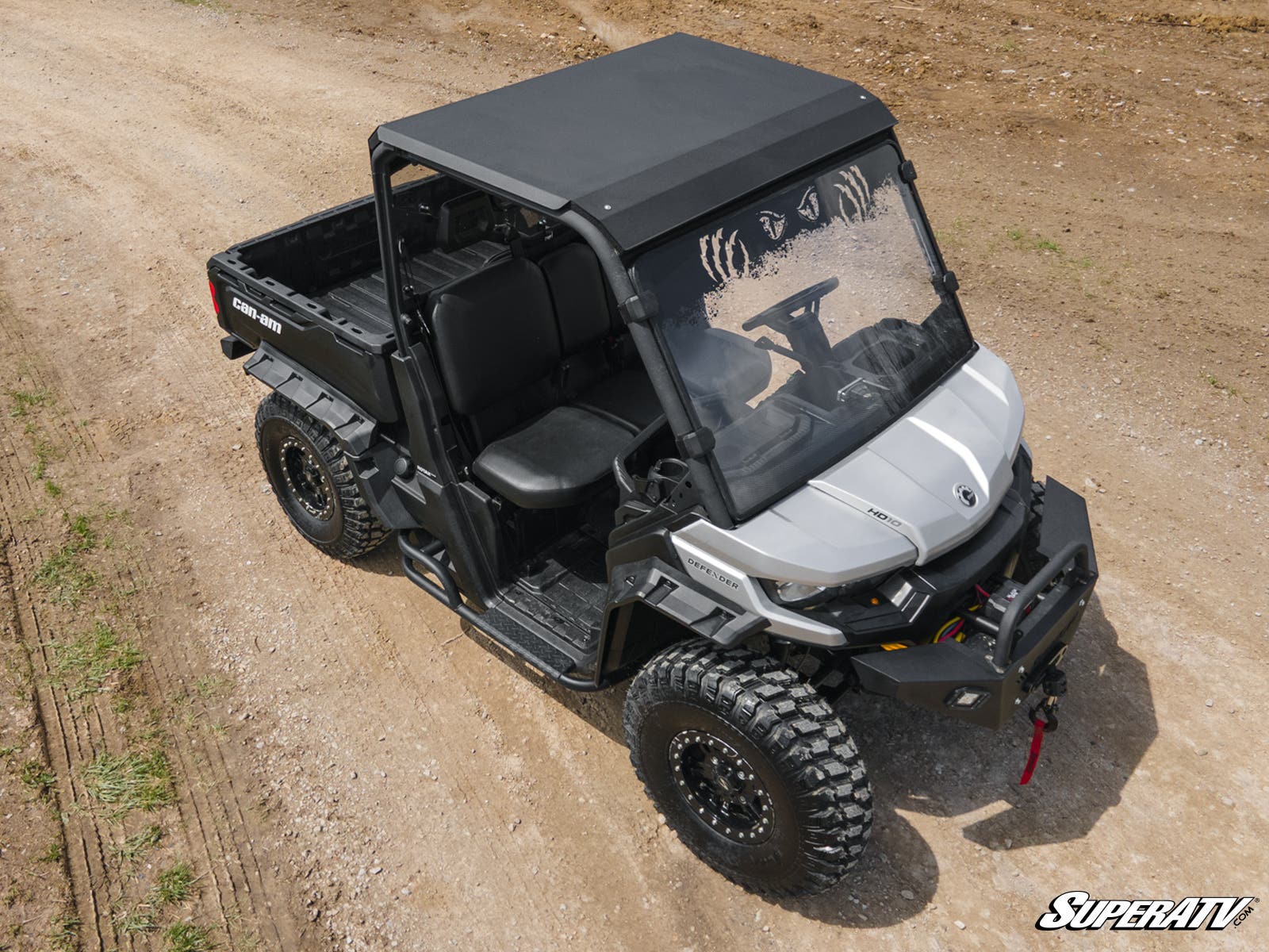Can - Am Defender Aluminum Roof - Offroad Armor