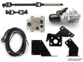 Can - Am Defender EZ - STEER Series 6 Power Steering Kit - Offroad Armor