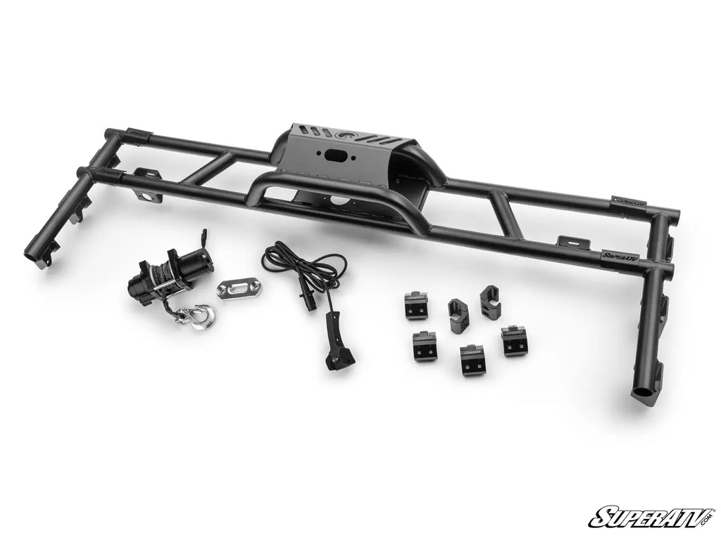 Can-Am Defender Game Loader Rack
