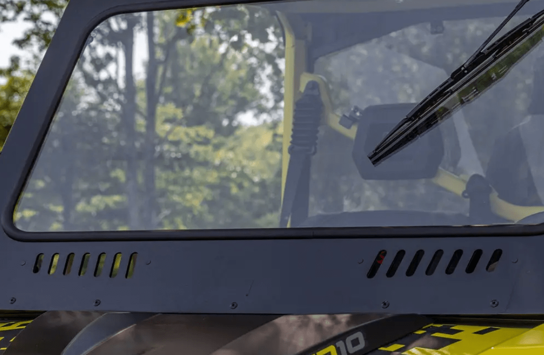 Can - Am Defender Glass Windshield - Offroad Armor