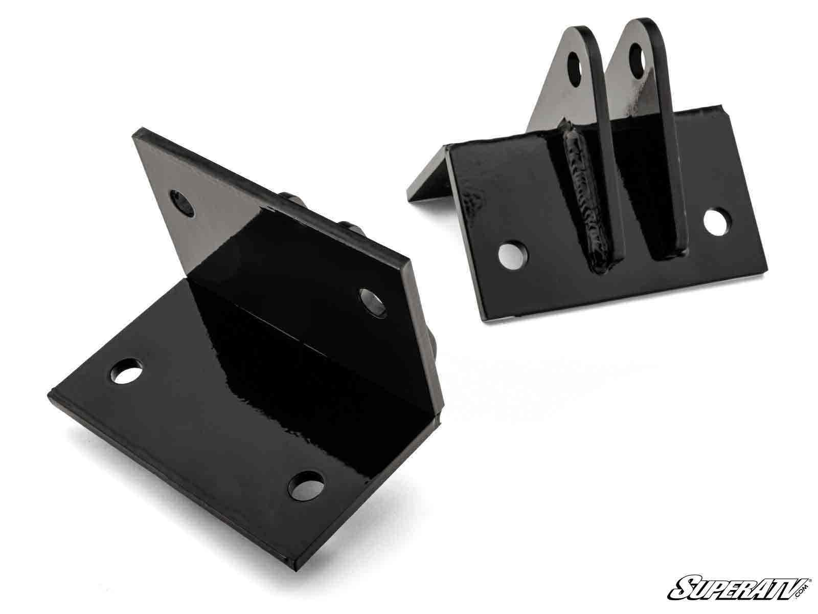 Can - Am Defender HD 10 Snow Plow Mount - Offroad Armor