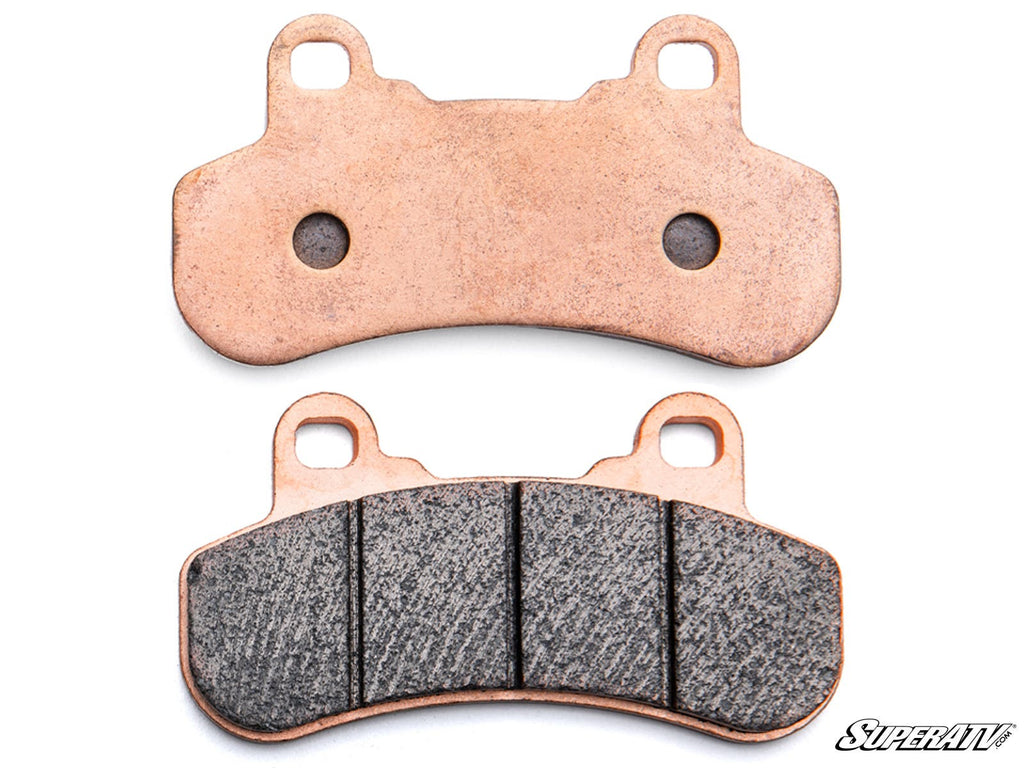Can - Am Defender HD 7 Sintered Brake Pads - Offroad Armor