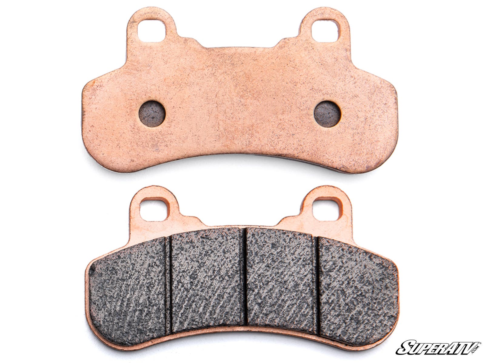 Can - Am Defender HD 9 Sintered Brake Pads - Offroad Armor