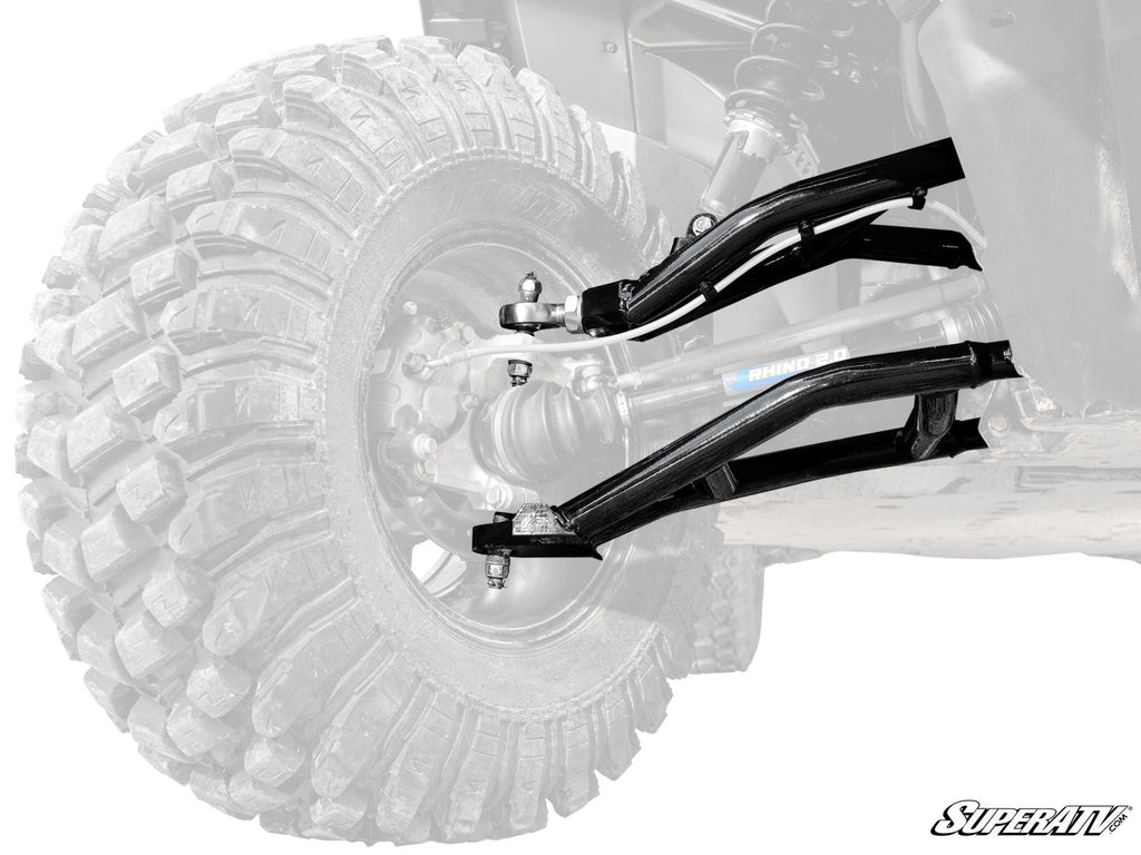 Can - Am Defender HD10 Atlas Pro Heim Joint 2" Forward Offset A - Arms - Offroad Armor
