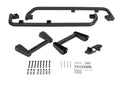 Can - Am Defender HD5 / HD8 / HD10 Tube Rock Slider (excl Max) Removable Step - Offroad Armor