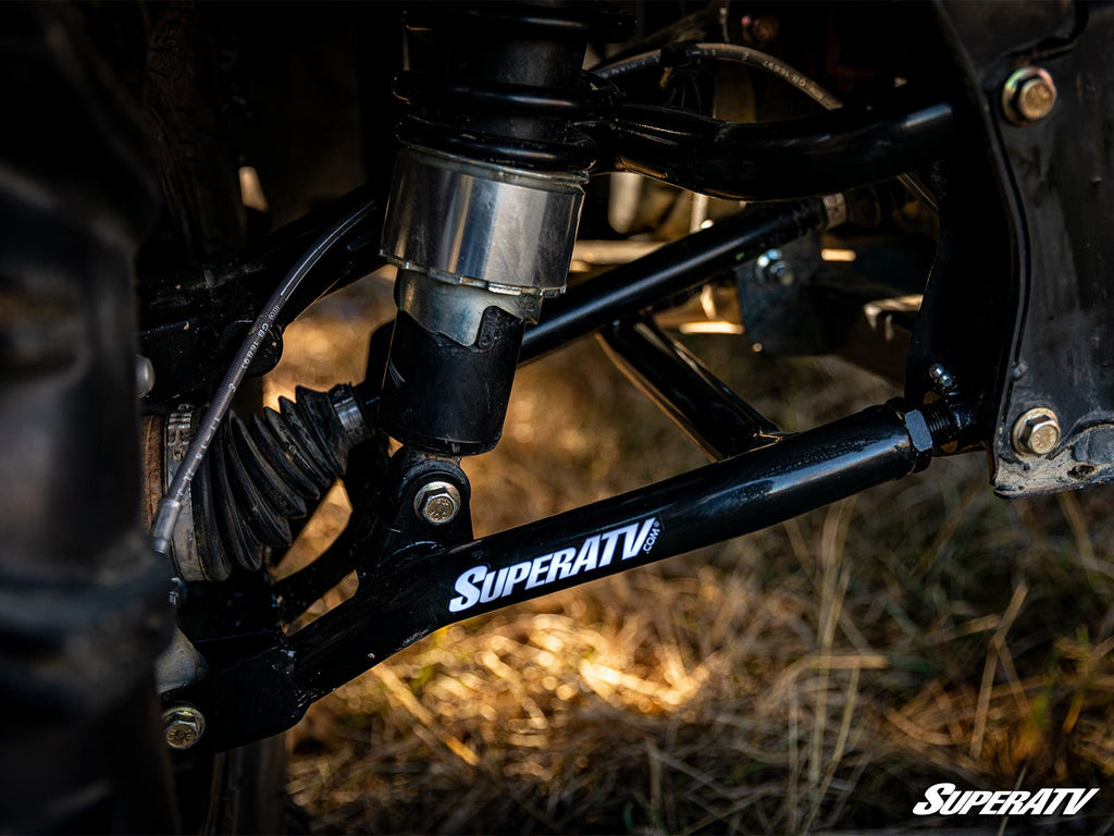 Can - Am Defender HD5 High - Clearance 2" Rear Offset A - Arms - Offroad Armor
