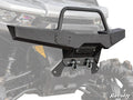 Can - Am Defender Heavy Weight Winch - Ready Front Bumper - Offroad Armor