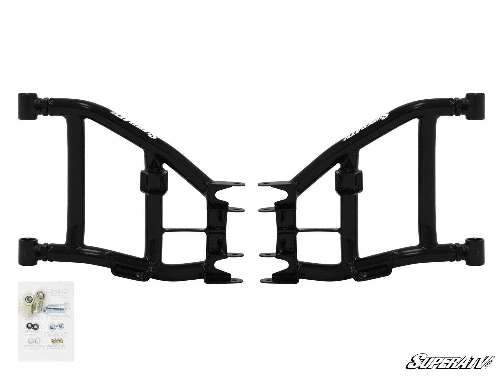 Can - Am Defender High Clearance Lower Rear A - Arms - Offroad Armor