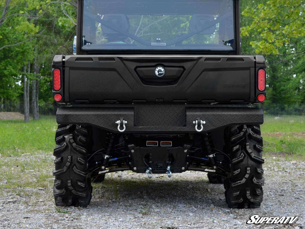 Can - Am Defender High Clearance Lower Rear A - Arms - Offroad Armor