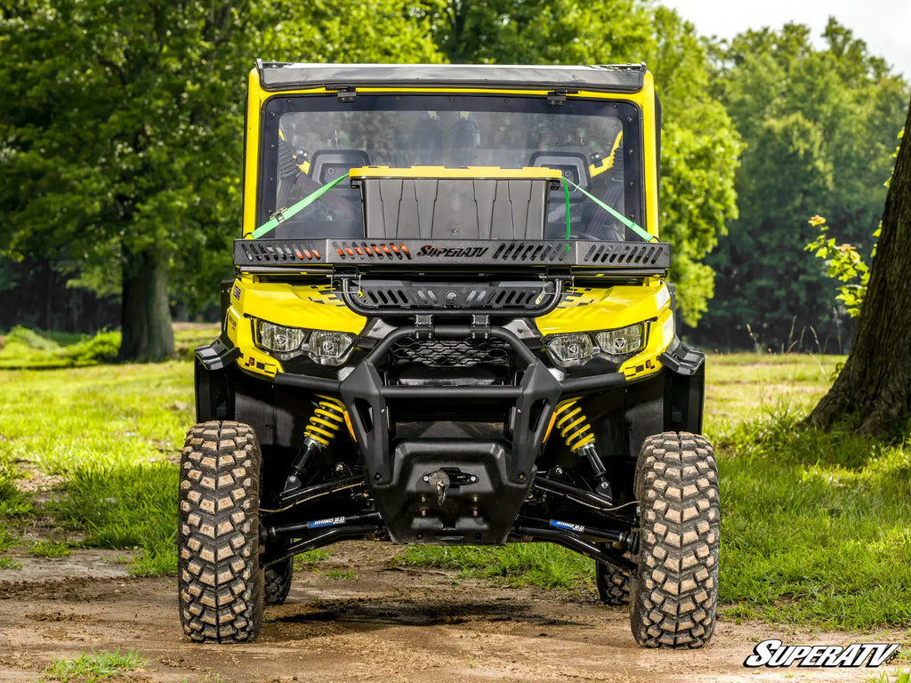 Can-Am Defender Hood Rack