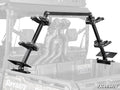 Can - Am Defender In - Bed Gun Rack - Offroad Armor