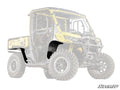 Can - Am Defender Low Profile Fender Flares - Offroad Armor