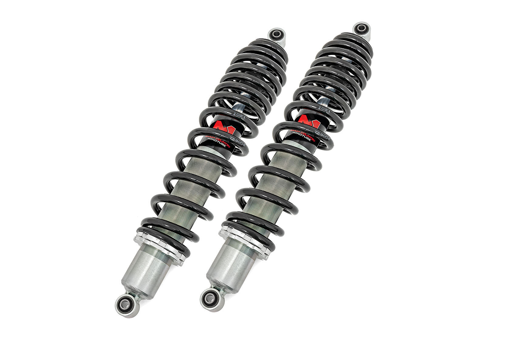 M1 Rear Coil Over Shocks | 0-2" | Can-Am Defender  (16-22)
