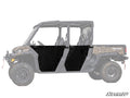 Can - Am Defender MAX Aluminum Doors - Offroad Armor