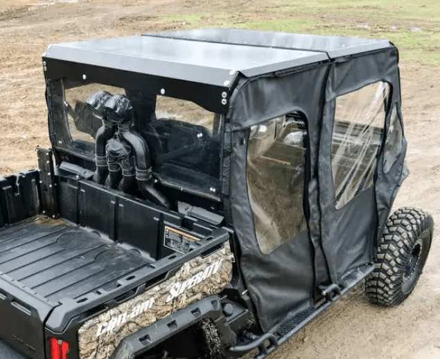 Can - Am Defender Max Aluminum Roof - Offroad Armor