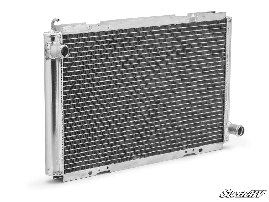 Can - Am Defender Radiator - Offroad Armor