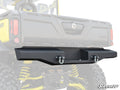Can - Am Defender Sheet Metal Rear Bumper - Offroad Armor