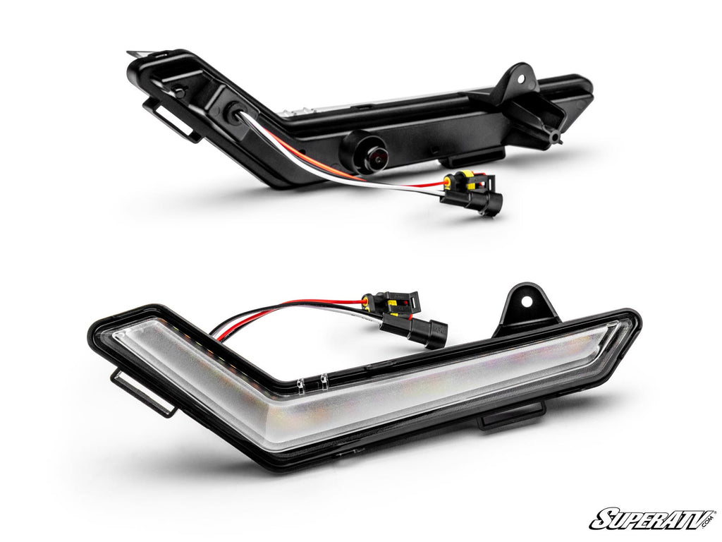 Can - Am Defender Signature Light Kit - Offroad Armor
