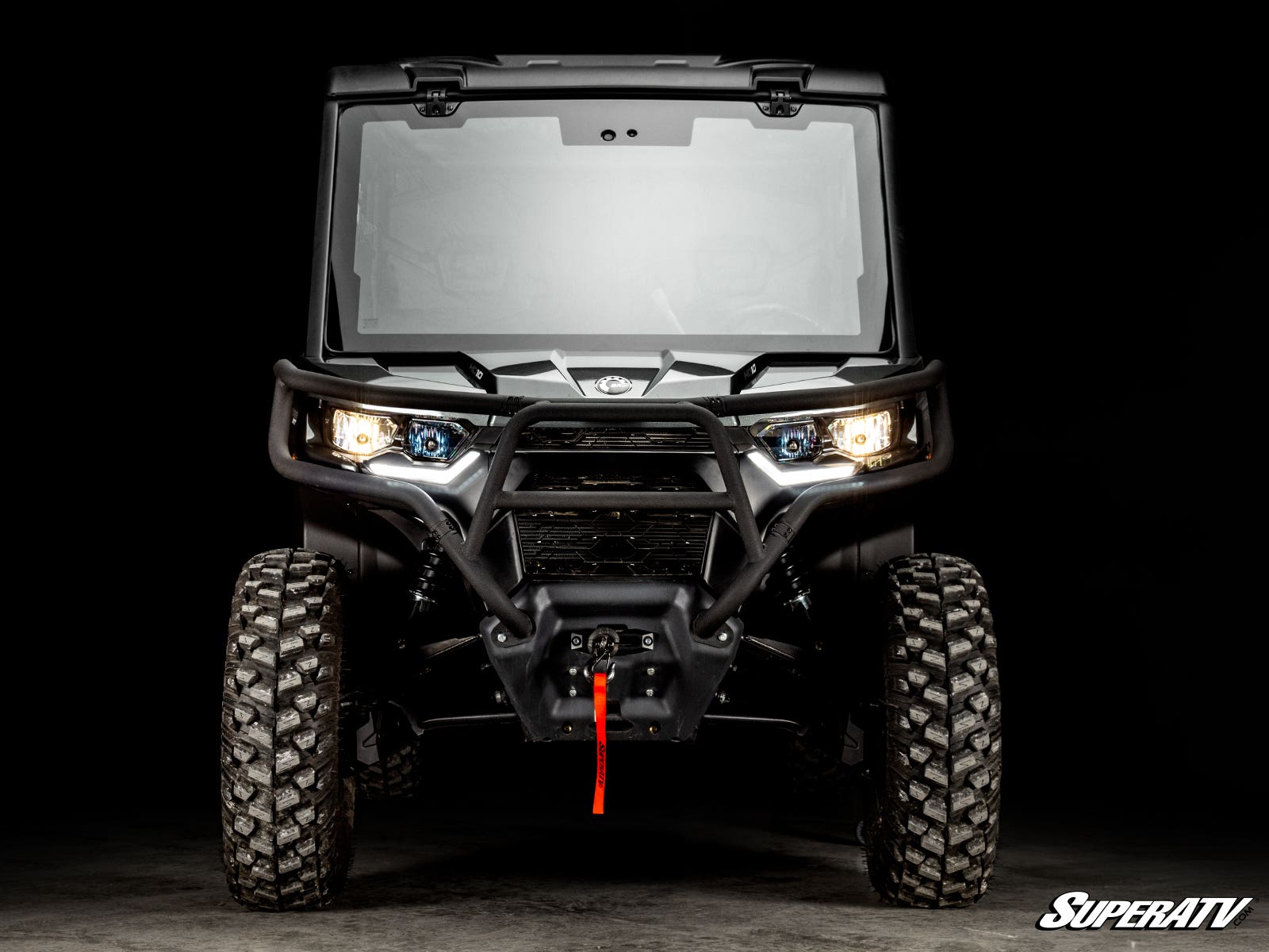 Can - Am Defender Signature Light Kit - Offroad Armor