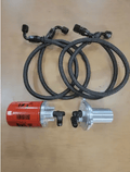 Can - Am Defender/Commander/Maverick Remote Oil Filter Kit - Offroad Armor