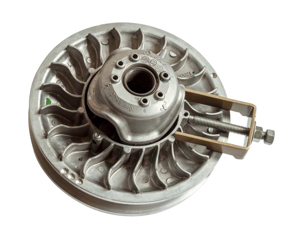 CAN - AM DRIVEN CLUTCH ROLLER PIN EXTRACTOR - Offroad Armor