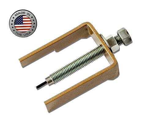 CAN - AM DRIVEN CLUTCH ROLLER PIN EXTRACTOR - Offroad Armor