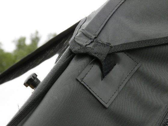 Can - Am Maverick Full Cab Enclosure For Hard Windshield - Offroad Armor
