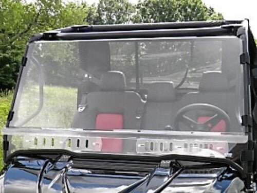 Can - Am Maverick Lexan Windshield - Offroad Armor