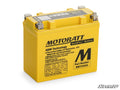 Can - Am Maverick Motobatt Battery Replacement - Offroad Armor