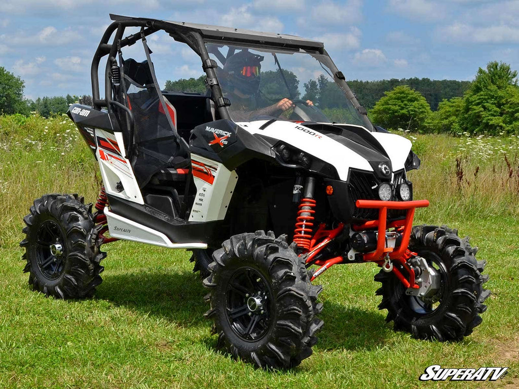 Can-Am Maverick 6" Portal Gear Lift