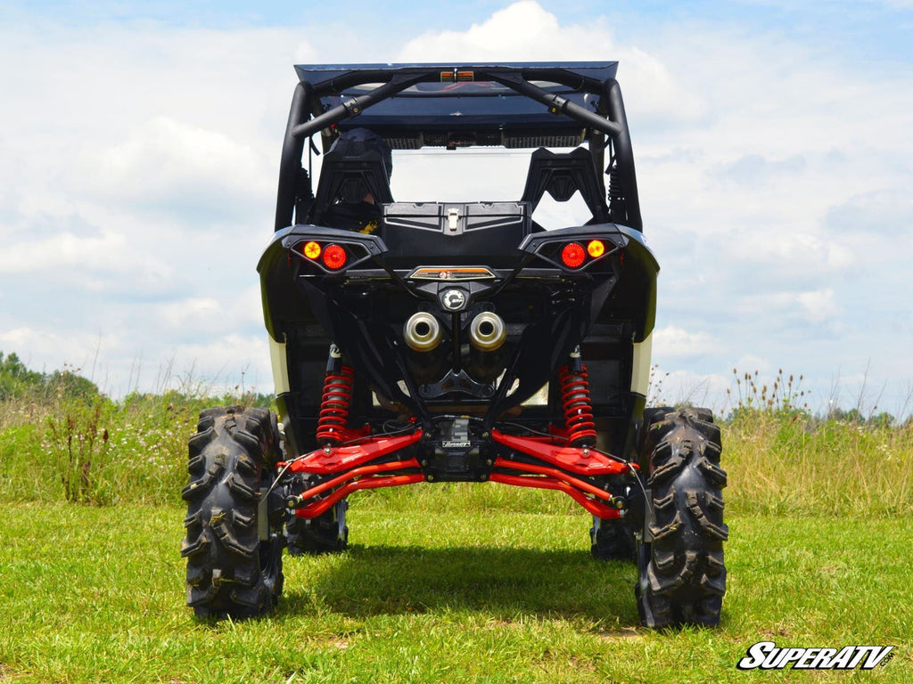 Can-Am Maverick 4" Portal Gear Lift
