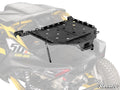 Can - Am Maverick R Cargo Rack Alpha - Offroad Armor