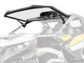 Can - Am Maverick R MaxDrive Power Flip Windshield - Offroad Armor