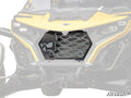 Can - Am Maverick R Skull Style Grille Insert - Offroad Armor