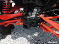Can - Am Maverick Rear Receiver Hitch - Offroad Armor