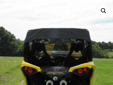 Can - Am Maverick Soft Top - Offroad Armor