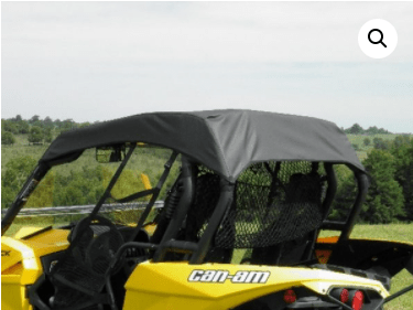 Can - Am Maverick Soft Top - Offroad Armor